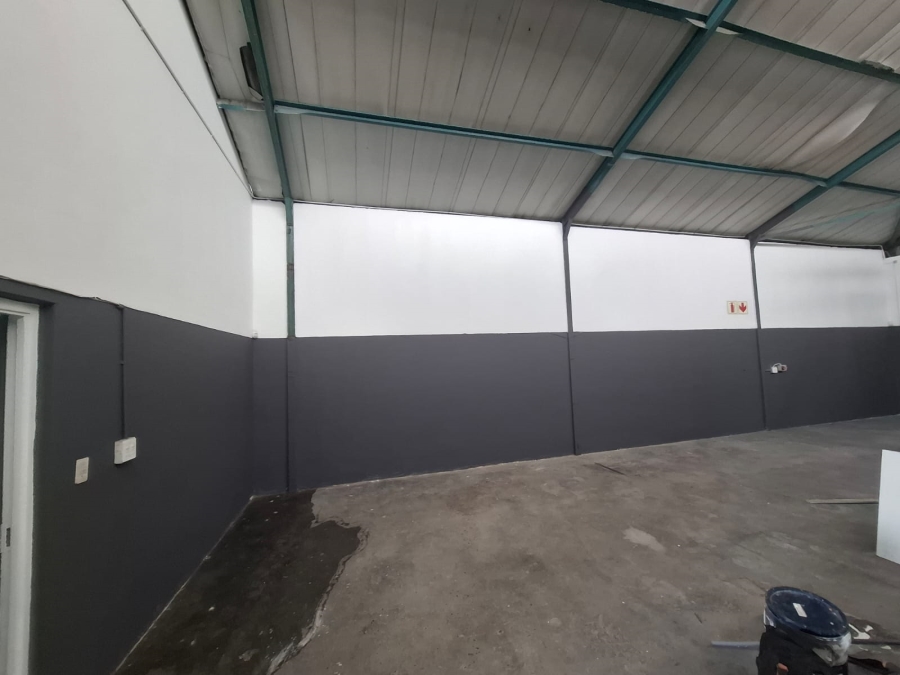 To Let Commercial Property for Rent in Stikland Industrial Western Cape